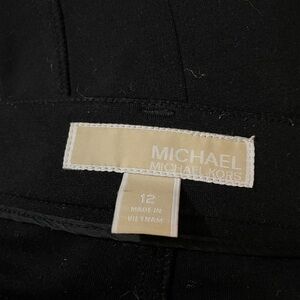 Micheal kors pants blacks